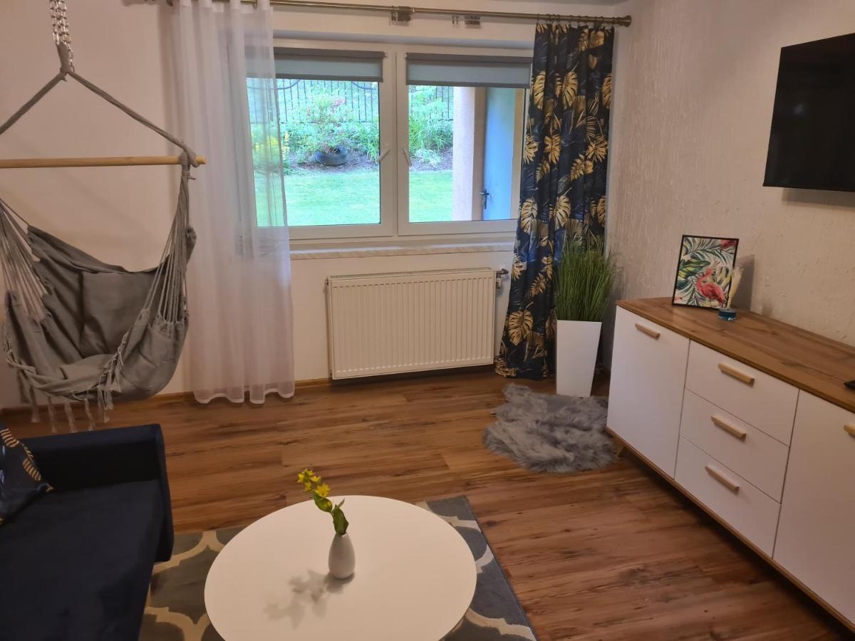 Apartament Pod Wieza Sky Walk Swieradow-Zdroj Exterior photo