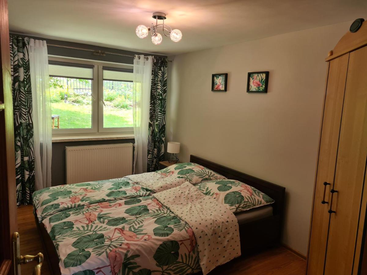 Apartament Pod Wieza Sky Walk Swieradow-Zdroj Exterior photo