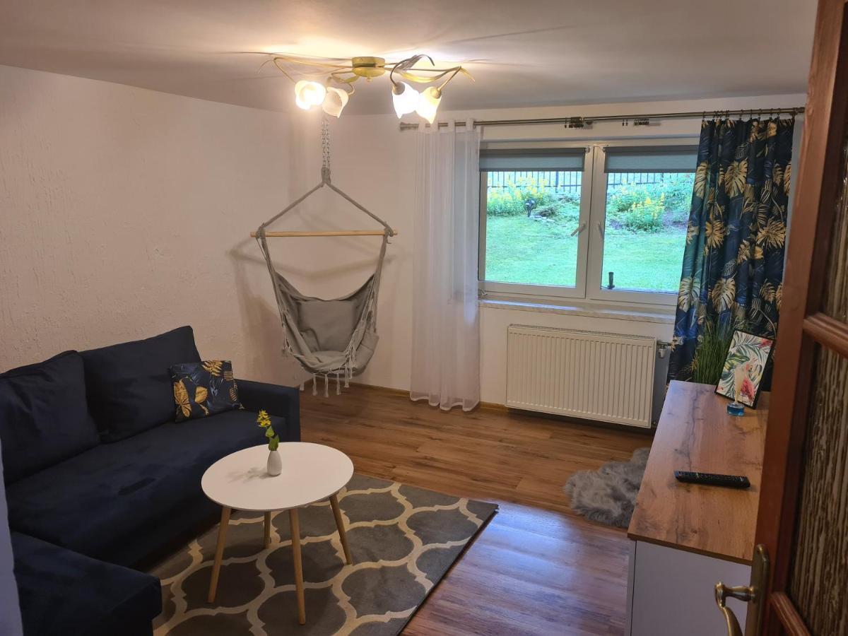 Apartament Pod Wieza Sky Walk Swieradow-Zdroj Exterior photo