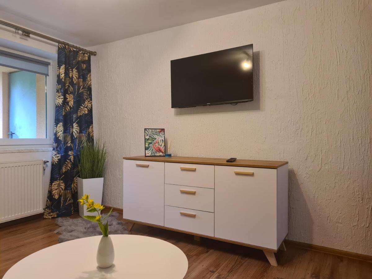 Apartament Pod Wieza Sky Walk Swieradow-Zdroj Exterior photo