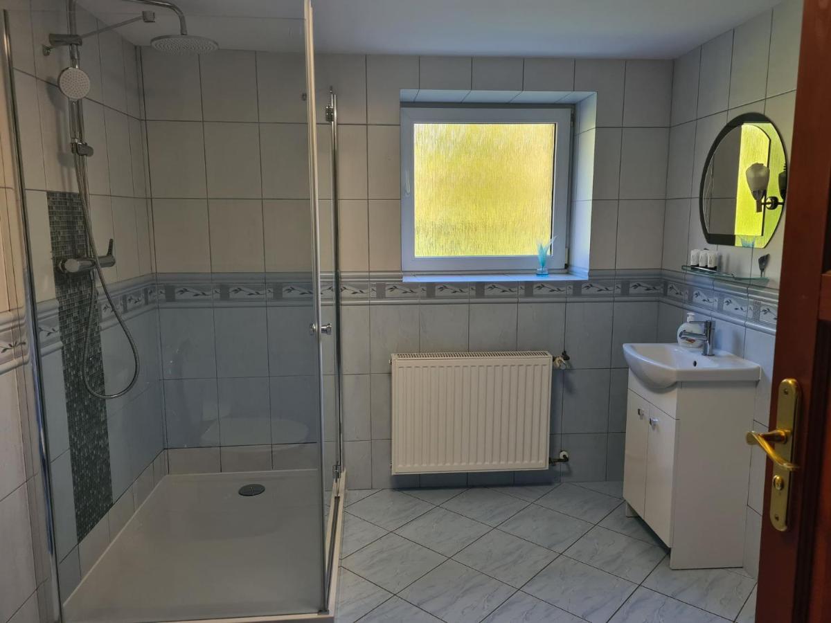 Apartament Pod Wieza Sky Walk Swieradow-Zdroj Exterior photo